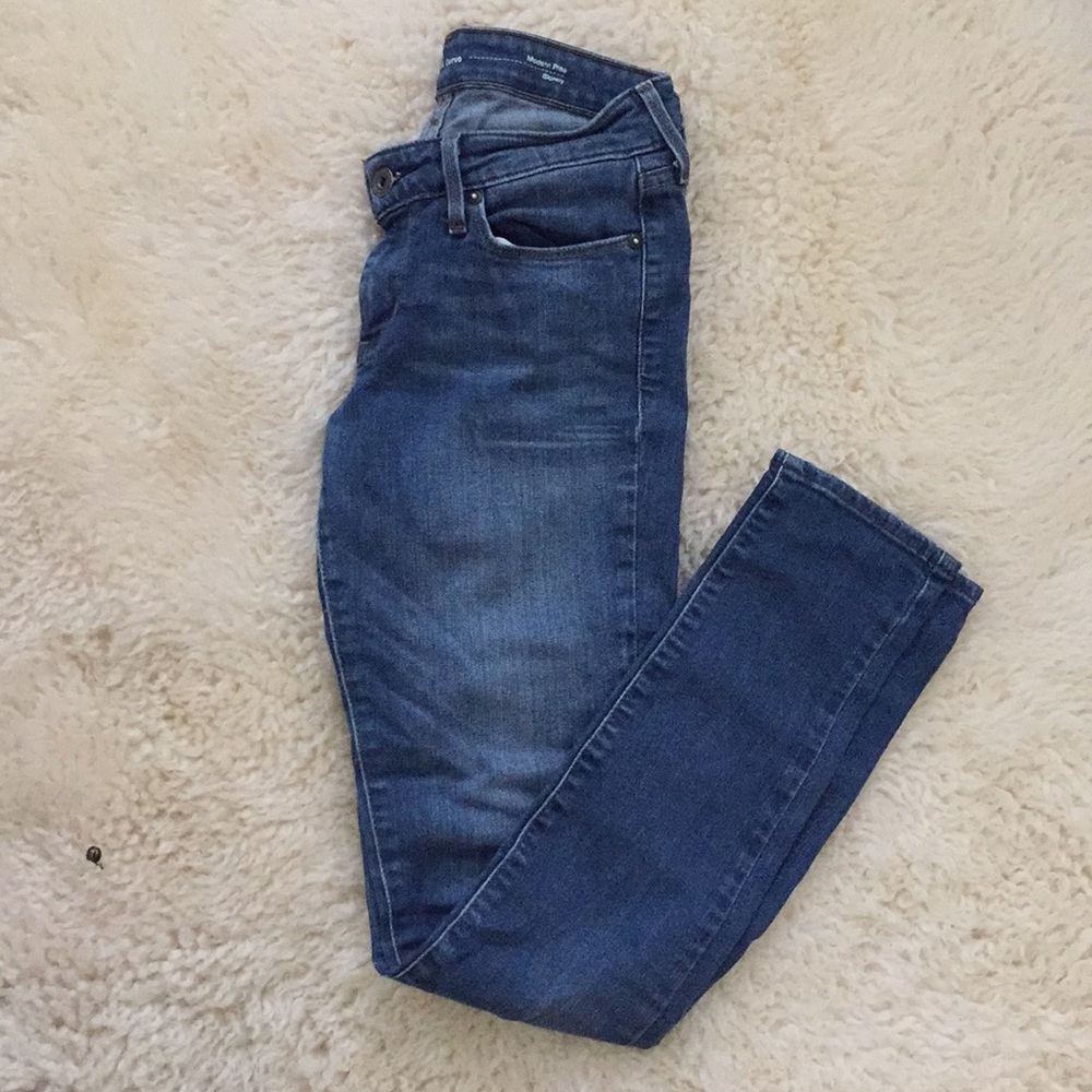 Levis Skinny Jeans